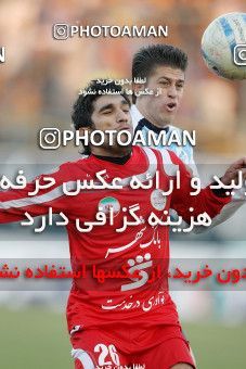 1163821, Qazvin, [*parameter:4*], لیگ برتر فوتبال ایران، Persian Gulf Cup، Week 17، First Leg، Paykan 3 v 0 Persepolis on 2010/12/04 at Shahid Rajai Stadium