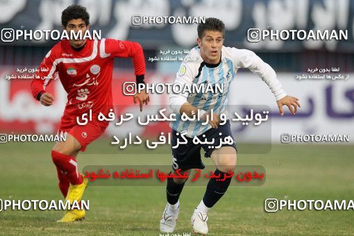 1163671, Qazvin, [*parameter:4*], لیگ برتر فوتبال ایران، Persian Gulf Cup، Week 17، First Leg، Paykan 3 v 0 Persepolis on 2010/12/04 at Shahid Rajai Stadium