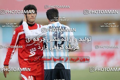 1163801, Qazvin, [*parameter:4*], Iran Pro League، Persian Gulf Cup، 2010-11 season، First Leg، Week 17، Paykan 3 v ۰ Persepolis on 2010/12/04 at Shahid Rajai Stadium