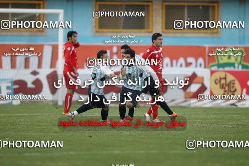 1163553, Qazvin, [*parameter:4*], لیگ برتر فوتبال ایران، Persian Gulf Cup، Week 17، First Leg، Paykan 3 v 0 Persepolis on 2010/12/04 at Shahid Rajai Stadium