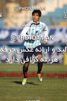 1163837, Qazvin, [*parameter:4*], لیگ برتر فوتبال ایران، Persian Gulf Cup، Week 17، First Leg، Paykan 3 v 0 Persepolis on 2010/12/04 at Shahid Rajai Stadium