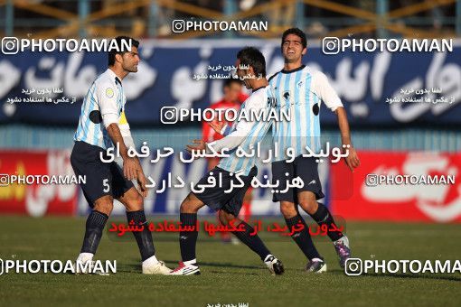 1163733, Qazvin, [*parameter:4*], Iran Pro League، Persian Gulf Cup، 2010-11 season، First Leg، Week 17، Paykan 3 v ۰ Persepolis on 2010/12/04 at Shahid Rajai Stadium