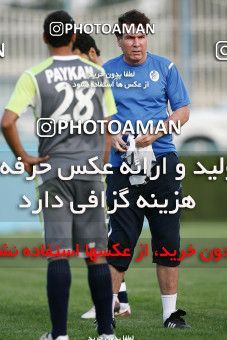 1076576, Tehran, , Paykan Football Team Training Session on 2010/09/27 at Iran Khodro Stadium