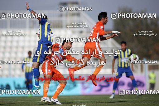 1080118, Tabriz, [*parameter:4*], Iran Pro League، Persian Gulf Cup، 2017-18 season، First Leg، Week 14، Gostaresh Foulad Tabriz 3 v ۱ Saipa on 2017/11/30 at Gostaresh Foolad Stadium