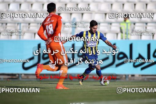 1080106, Tabriz, [*parameter:4*], لیگ برتر فوتبال ایران، Persian Gulf Cup، Week 14، First Leg، Gostaresh Foulad Tabriz 3 v 1 Saipa on 2017/11/30 at Gostaresh Foolad Stadium