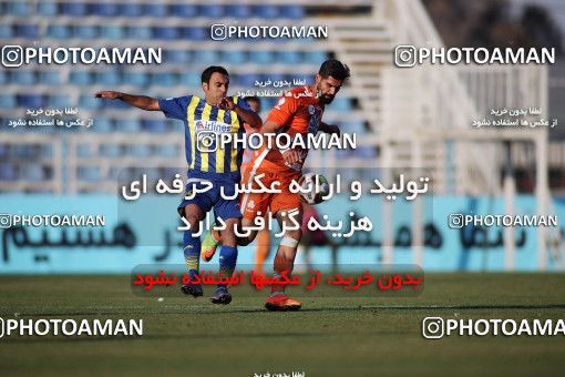 1080114, Tabriz, [*parameter:4*], لیگ برتر فوتبال ایران، Persian Gulf Cup، Week 14، First Leg، Gostaresh Foulad Tabriz 3 v 1 Saipa on 2017/11/30 at Gostaresh Foolad Stadium