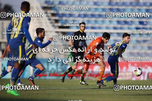 1080009, Tabriz, [*parameter:4*], لیگ برتر فوتبال ایران، Persian Gulf Cup، Week 14، First Leg، Gostaresh Foulad Tabriz 3 v 1 Saipa on 2017/11/30 at Gostaresh Foolad Stadium