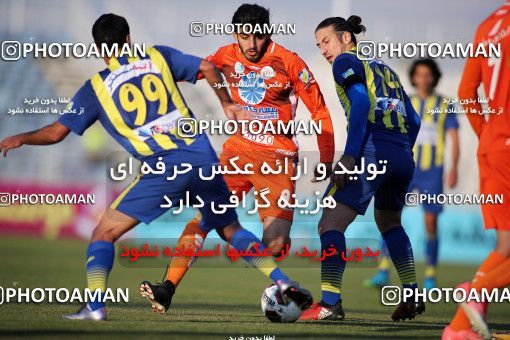 1080039, Tabriz, [*parameter:4*], Iran Pro League، Persian Gulf Cup، 2017-18 season، First Leg، Week 14، Gostaresh Foulad Tabriz 3 v ۱ Saipa on 2017/11/30 at Gostaresh Foolad Stadium