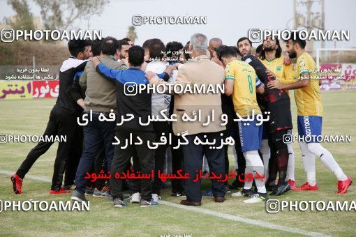 1112982, Abadan, [*parameter:4*], لیگ برتر فوتبال ایران، Persian Gulf Cup، Week 21، Second Leg، Sanat Naft Abadan 3 v 0 Sepid Roud Rasht on 2018/01/25 at Takhti Stadium Abadan