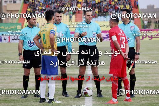 1113012, Abadan, [*parameter:4*], Iran Pro League، Persian Gulf Cup، 2017-18 season، Second Leg، Week 21، Sanat Naft Abadan 3 v ۰ Sepid Roud Rasht on 2018/01/25 at Takhti Stadium Abadan