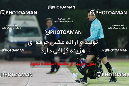 1112956, Abadan, [*parameter:4*], Iran Pro League، Persian Gulf Cup، 2017-18 season، Second Leg، Week 21، Sanat Naft Abadan 3 v ۰ Sepid Roud Rasht on 2018/01/25 at Takhti Stadium Abadan