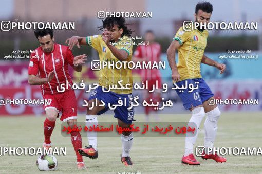 1113077, Abadan, [*parameter:4*], Iran Pro League، Persian Gulf Cup، 2017-18 season، Second Leg، Week 21، Sanat Naft Abadan 3 v ۰ Sepid Roud Rasht on 2018/01/25 at Takhti Stadium Abadan