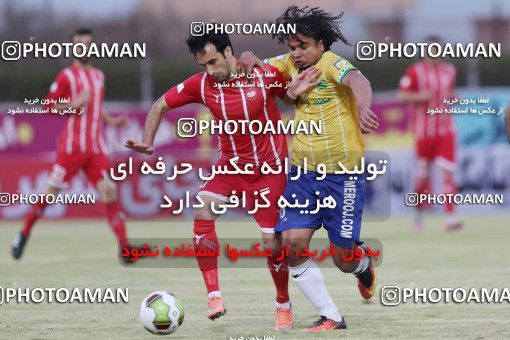 1113075, Abadan, [*parameter:4*], Iran Pro League، Persian Gulf Cup، 2017-18 season، Second Leg، Week 21، Sanat Naft Abadan 3 v ۰ Sepid Roud Rasht on 2018/01/25 at Takhti Stadium Abadan