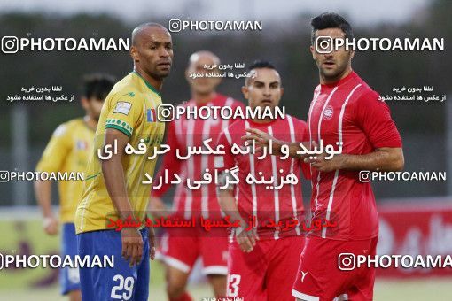 1113034, Abadan, [*parameter:4*], Iran Pro League، Persian Gulf Cup، 2017-18 season، Second Leg، Week 21، Sanat Naft Abadan 3 v ۰ Sepid Roud Rasht on 2018/01/25 at Takhti Stadium Abadan