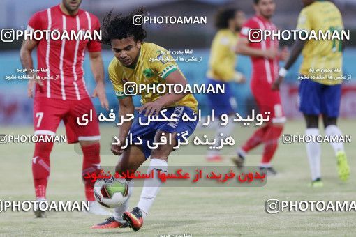 1113021, Abadan, [*parameter:4*], Iran Pro League، Persian Gulf Cup، 2017-18 season، Second Leg، Week 21، Sanat Naft Abadan 3 v ۰ Sepid Roud Rasht on 2018/01/25 at Takhti Stadium Abadan