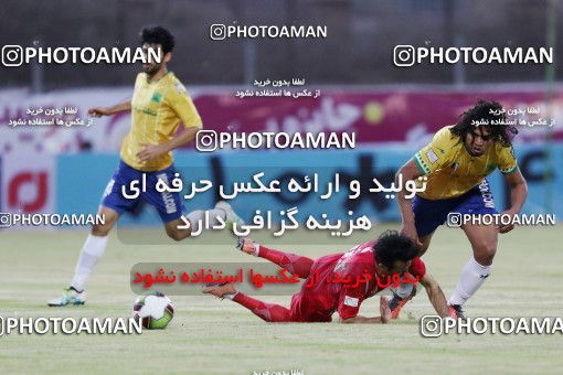 1113050, Abadan, [*parameter:4*], Iran Pro League، Persian Gulf Cup، 2017-18 season، Second Leg، Week 21، Sanat Naft Abadan 3 v ۰ Sepid Roud Rasht on 2018/01/25 at Takhti Stadium Abadan