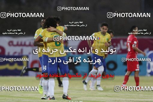 1113197, Abadan, [*parameter:4*], Iran Pro League، Persian Gulf Cup، 2017-18 season، Second Leg، Week 21، Sanat Naft Abadan 3 v ۰ Sepid Roud Rasht on 2018/01/25 at Takhti Stadium Abadan