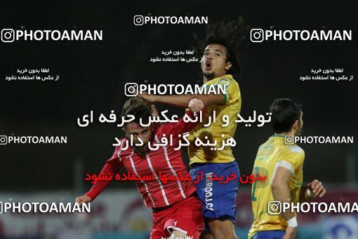 1113231, Abadan, [*parameter:4*], Iran Pro League، Persian Gulf Cup، 2017-18 season، Second Leg، Week 21، Sanat Naft Abadan 3 v ۰ Sepid Roud Rasht on 2018/01/25 at Takhti Stadium Abadan