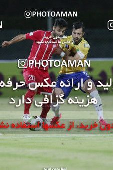 1113281, Abadan, [*parameter:4*], Iran Pro League، Persian Gulf Cup، 2017-18 season، Second Leg، Week 21، Sanat Naft Abadan 3 v ۰ Sepid Roud Rasht on 2018/01/25 at Takhti Stadium Abadan