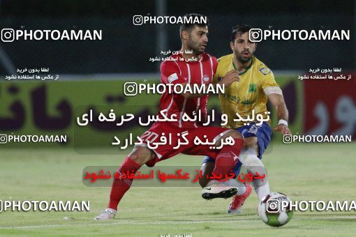 1113236, Abadan, [*parameter:4*], Iran Pro League، Persian Gulf Cup، 2017-18 season، Second Leg، Week 21، Sanat Naft Abadan 3 v ۰ Sepid Roud Rasht on 2018/01/25 at Takhti Stadium Abadan