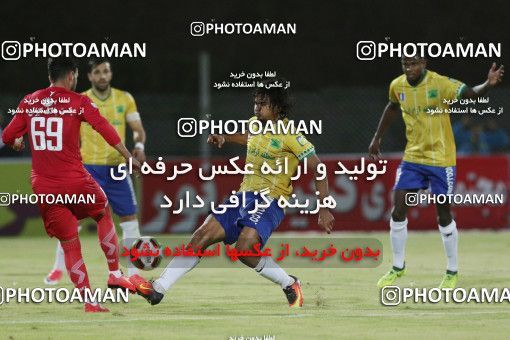 1113250, Abadan, [*parameter:4*], Iran Pro League، Persian Gulf Cup، 2017-18 season، Second Leg، Week 21، Sanat Naft Abadan 3 v ۰ Sepid Roud Rasht on 2018/01/25 at Takhti Stadium Abadan