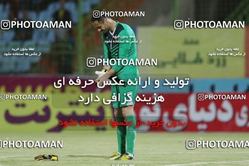 1113282, Abadan, [*parameter:4*], Iran Pro League، Persian Gulf Cup، 2017-18 season، Second Leg، Week 21، Sanat Naft Abadan 3 v ۰ Sepid Roud Rasht on 2018/01/25 at Takhti Stadium Abadan