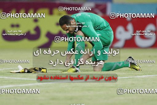 1113272, Abadan, [*parameter:4*], Iran Pro League، Persian Gulf Cup، 2017-18 season، Second Leg، Week 21، Sanat Naft Abadan 3 v ۰ Sepid Roud Rasht on 2018/01/25 at Takhti Stadium Abadan