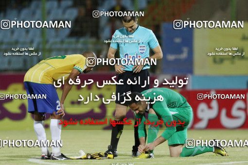 1113242, Abadan, [*parameter:4*], لیگ برتر فوتبال ایران، Persian Gulf Cup، Week 21، Second Leg، Sanat Naft Abadan 3 v 0 Sepid Roud Rasht on 2018/01/25 at Takhti Stadium Abadan