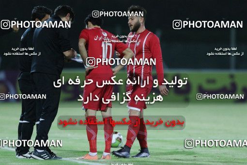 1113264, Abadan, [*parameter:4*], Iran Pro League، Persian Gulf Cup، 2017-18 season، Second Leg، Week 21، Sanat Naft Abadan 3 v ۰ Sepid Roud Rasht on 2018/01/25 at Takhti Stadium Abadan