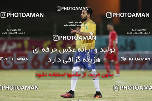 1113233, Abadan, [*parameter:4*], Iran Pro League، Persian Gulf Cup، 2017-18 season، Second Leg، Week 21، Sanat Naft Abadan 3 v ۰ Sepid Roud Rasht on 2018/01/25 at Takhti Stadium Abadan