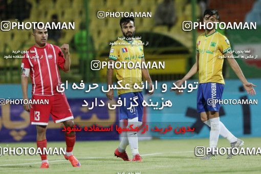 1113304, Abadan, [*parameter:4*], Iran Pro League، Persian Gulf Cup، 2017-18 season، Second Leg، Week 21، Sanat Naft Abadan 3 v ۰ Sepid Roud Rasht on 2018/01/25 at Takhti Stadium Abadan