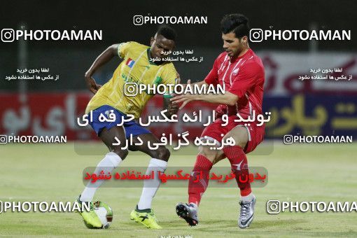 1113313, Abadan, [*parameter:4*], Iran Pro League، Persian Gulf Cup، 2017-18 season، Second Leg، Week 21، Sanat Naft Abadan 3 v ۰ Sepid Roud Rasht on 2018/01/25 at Takhti Stadium Abadan