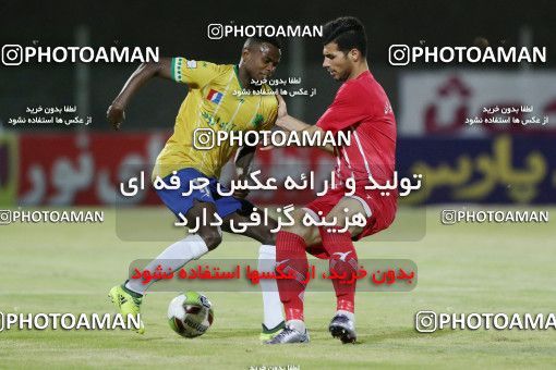 1113340, Abadan, [*parameter:4*], Iran Pro League، Persian Gulf Cup، 2017-18 season، Second Leg، Week 21، Sanat Naft Abadan 3 v ۰ Sepid Roud Rasht on 2018/01/25 at Takhti Stadium Abadan