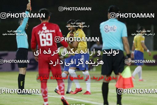 1113330, Abadan, [*parameter:4*], Iran Pro League، Persian Gulf Cup، 2017-18 season، Second Leg، Week 21، Sanat Naft Abadan 3 v ۰ Sepid Roud Rasht on 2018/01/25 at Takhti Stadium Abadan