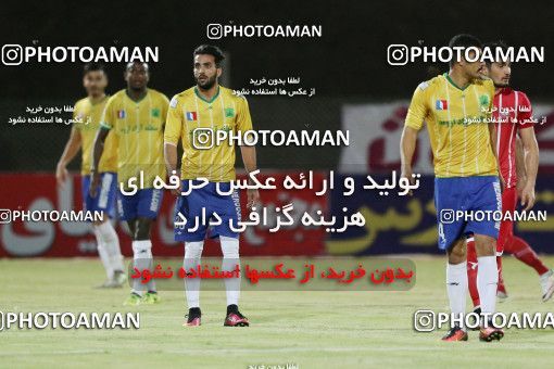 1113343, Abadan, [*parameter:4*], Iran Pro League، Persian Gulf Cup، 2017-18 season، Second Leg، Week 21، Sanat Naft Abadan 3 v ۰ Sepid Roud Rasht on 2018/01/25 at Takhti Stadium Abadan