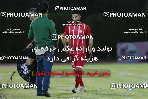 1113354, Abadan, [*parameter:4*], لیگ برتر فوتبال ایران، Persian Gulf Cup، Week 21، Second Leg، Sanat Naft Abadan 3 v 0 Sepid Roud Rasht on 2018/01/25 at Takhti Stadium Abadan