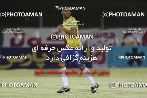 1113356, Abadan, [*parameter:4*], Iran Pro League، Persian Gulf Cup، 2017-18 season، Second Leg، Week 21، Sanat Naft Abadan 3 v ۰ Sepid Roud Rasht on 2018/01/25 at Takhti Stadium Abadan