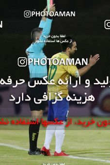 1113351, Abadan, [*parameter:4*], Iran Pro League، Persian Gulf Cup، 2017-18 season، Second Leg، Week 21، Sanat Naft Abadan 3 v ۰ Sepid Roud Rasht on 2018/01/25 at Takhti Stadium Abadan