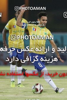 1113370, Abadan, [*parameter:4*], Iran Pro League، Persian Gulf Cup، 2017-18 season، Second Leg، Week 21، Sanat Naft Abadan 3 v ۰ Sepid Roud Rasht on 2018/01/25 at Takhti Stadium Abadan