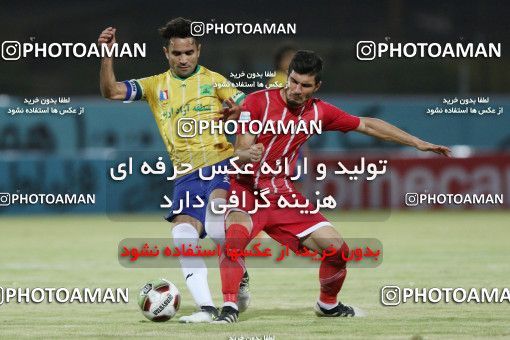 1113332, Abadan, [*parameter:4*], Iran Pro League، Persian Gulf Cup، 2017-18 season، Second Leg، Week 21، Sanat Naft Abadan 3 v ۰ Sepid Roud Rasht on 2018/01/25 at Takhti Stadium Abadan