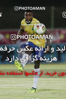 1113377, Abadan, [*parameter:4*], Iran Pro League، Persian Gulf Cup، 2017-18 season، Second Leg، Week 21، Sanat Naft Abadan 3 v ۰ Sepid Roud Rasht on 2018/01/25 at Takhti Stadium Abadan