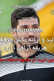 1113428, Abadan, [*parameter:4*], لیگ برتر فوتبال ایران، Persian Gulf Cup، Week 21، Second Leg، Sanat Naft Abadan 3 v 0 Sepid Roud Rasht on 2018/01/25 at Takhti Stadium Abadan