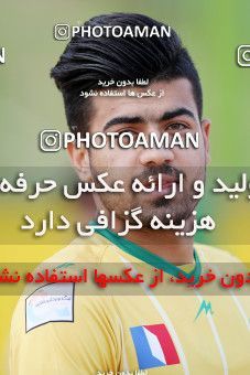 1113401, Abadan, [*parameter:4*], لیگ برتر فوتبال ایران، Persian Gulf Cup، Week 21، Second Leg، Sanat Naft Abadan 3 v 0 Sepid Roud Rasht on 2018/01/25 at Takhti Stadium Abadan