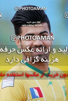 1113489, Abadan, [*parameter:4*], لیگ برتر فوتبال ایران، Persian Gulf Cup، Week 21، Second Leg، Sanat Naft Abadan 3 v 0 Sepid Roud Rasht on 2018/01/25 at Takhti Stadium Abadan