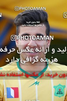 1113441, Abadan, [*parameter:4*], لیگ برتر فوتبال ایران، Persian Gulf Cup، Week 21، Second Leg، Sanat Naft Abadan 3 v 0 Sepid Roud Rasht on 2018/01/25 at Takhti Stadium Abadan