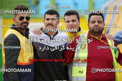 1113448, Abadan, [*parameter:4*], Iran Pro League، Persian Gulf Cup، 2017-18 season، Second Leg، Week 21، Sanat Naft Abadan 3 v ۰ Sepid Roud Rasht on 2018/01/25 at Takhti Stadium Abadan