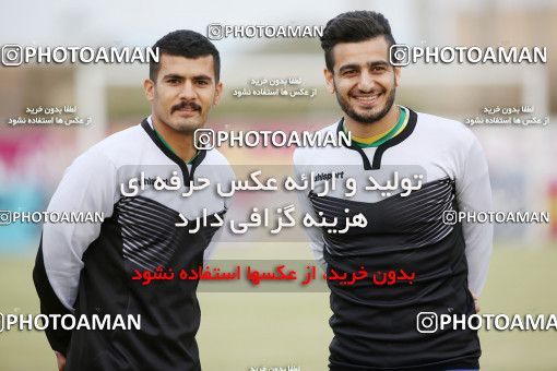 1113483, Abadan, [*parameter:4*], Iran Pro League، Persian Gulf Cup، 2017-18 season، Second Leg، Week 21، Sanat Naft Abadan 3 v ۰ Sepid Roud Rasht on 2018/01/25 at Takhti Stadium Abadan