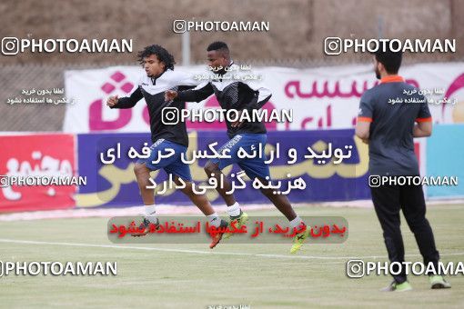 1113403, Abadan, [*parameter:4*], Iran Pro League، Persian Gulf Cup، 2017-18 season، Second Leg، Week 21، Sanat Naft Abadan 3 v ۰ Sepid Roud Rasht on 2018/01/25 at Takhti Stadium Abadan