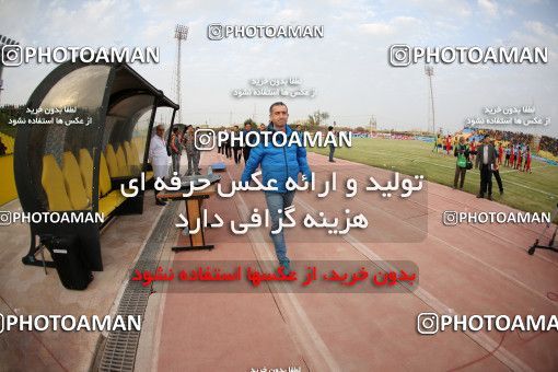 1113529, Abadan, [*parameter:4*], لیگ برتر فوتبال ایران، Persian Gulf Cup، Week 21، Second Leg، Sanat Naft Abadan 3 v 0 Sepid Roud Rasht on 2018/01/25 at Takhti Stadium Abadan