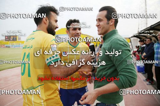 1113519, Abadan, [*parameter:4*], لیگ برتر فوتبال ایران، Persian Gulf Cup، Week 21، Second Leg، Sanat Naft Abadan 3 v 0 Sepid Roud Rasht on 2018/01/25 at Takhti Stadium Abadan